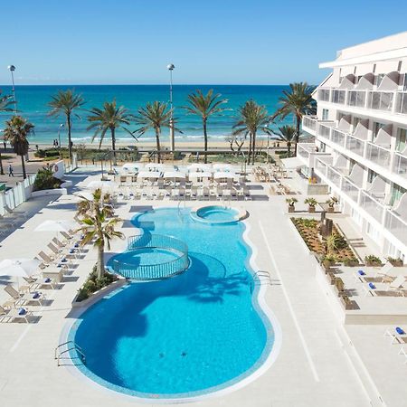 Universal Hotel Neptuno (Adults Only) Playa de Palma  Eksteriør bilde